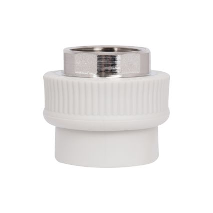 Муфта PPR Thermo Alliance 40х1&amp;quot; 1/4 ВР - 5