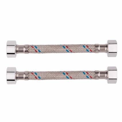 Шланг SD Plus нерж.опл.150 г г SD397W150 - 1