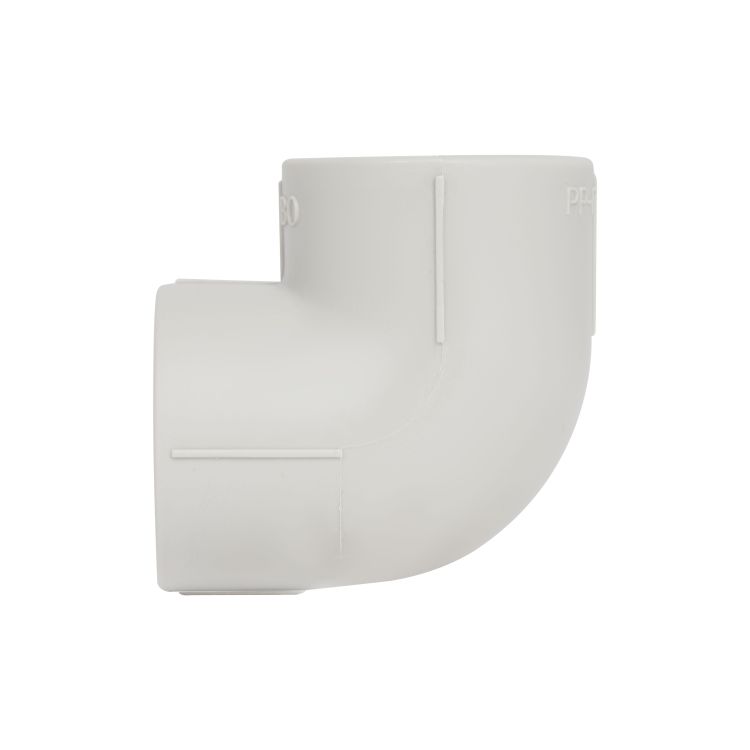 Коліно Blue Ocean 90 25х25 - 5