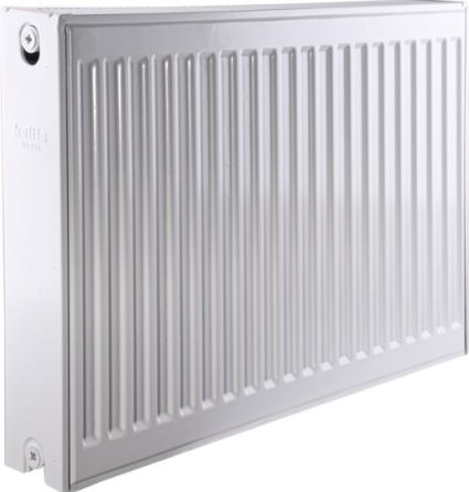 Радіатор сталевий 22 500х700 б.п. (1474Вт) KALITE - 1