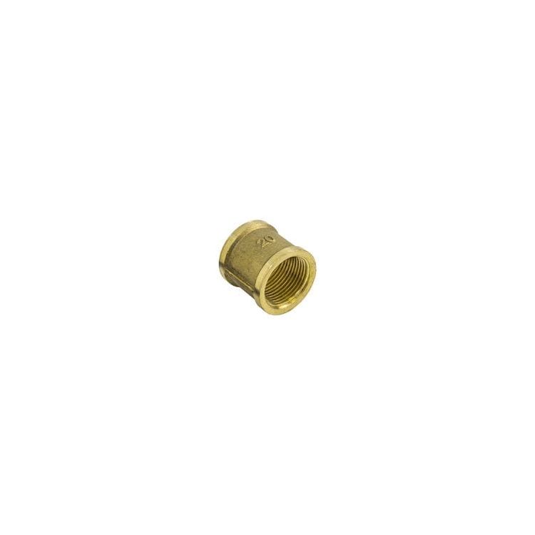 HLV Муфта бронза 3/4 LEXLINE - 1