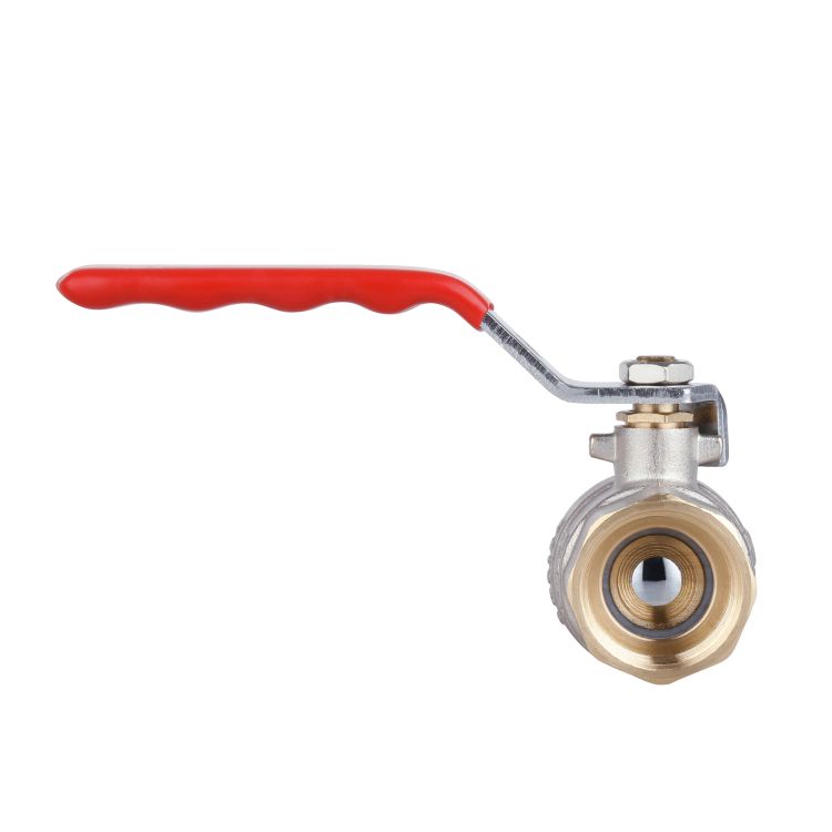 Кран кульовий SD Plus 3/4&amp;quot; РГГ вода PN40 - 6