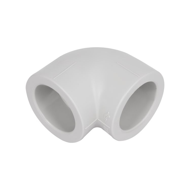 Колено Blue Ocean 90 40х40 - 3