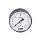 Манометр Icma 1/4&amp;quot; 0-6 бар, заднее подключение №243 - 5