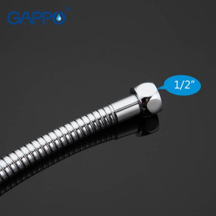 Душевой шланг Gappo G46 - 2