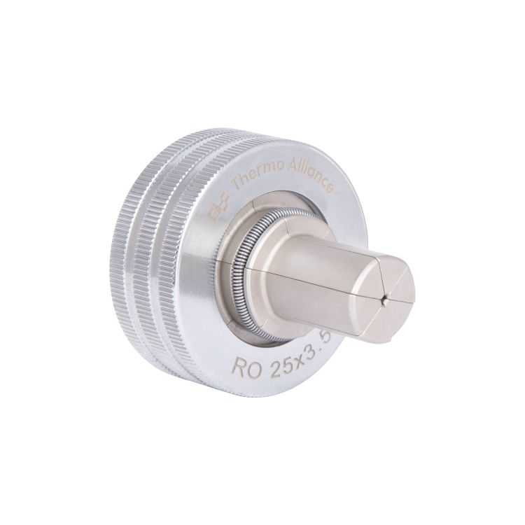 Розширювальна насадка для труби PEX d25х3,5 STD-312 Thermo Alliance - 1