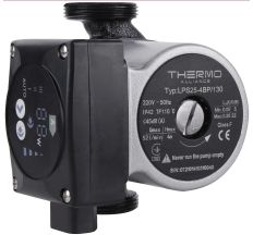 Насос циркуляційний LPS-А 25/40/130 енергозбер (22 Вт, Н-4, G-2,76) 1 1/2&quot; Thermo Alliance