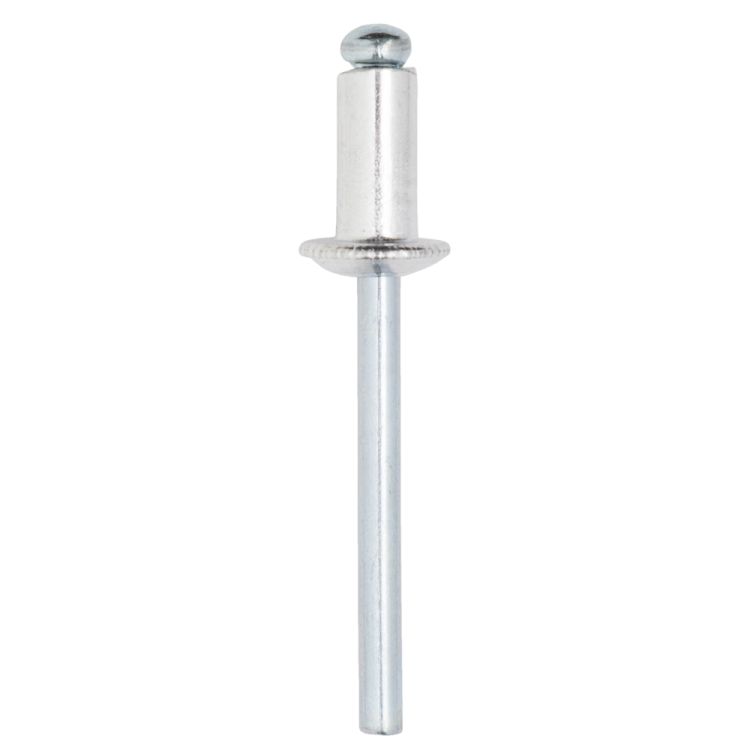 Заклепки алюминиевые Standard 4,8*10,16мм 50шт Sigma (2612641) - 2