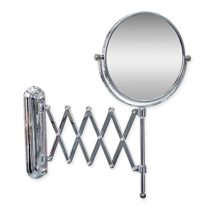 Зеркало увеличительное AQUAVITA 6&amp;amp;quot;, KL-221 - 1