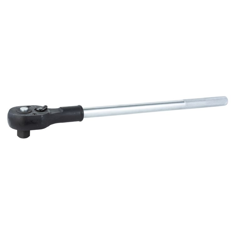 Ключ-трещотка 3/4&amp;quot; 500мм 24T CrV Sigma (6050051) - 1