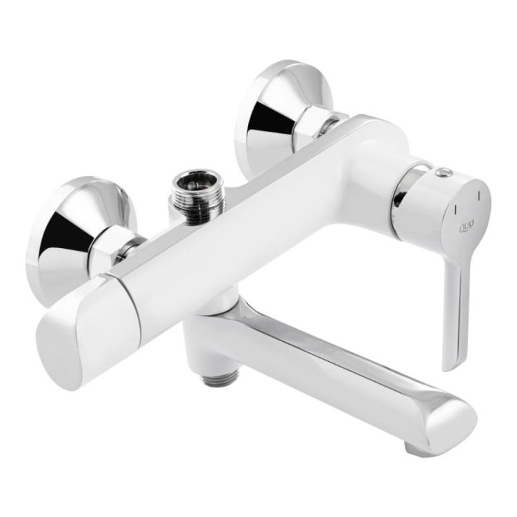 Душова система Qtap Grand WHI 1004 - 3