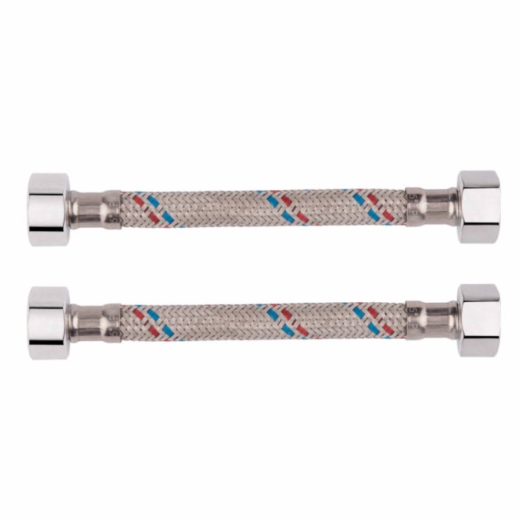 Шланг SD Plus нерж.опл.150 г г SD397W150 - 1