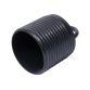 Заглушка для рукава LayFlat 4&amp;quot; (100мм) FLORA (5080424) - 4