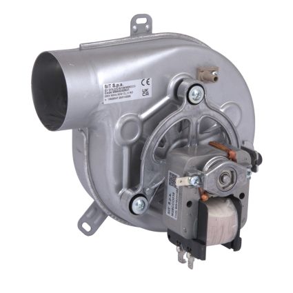 Вентилятор 25-30 TS (6225632) Sime - 1