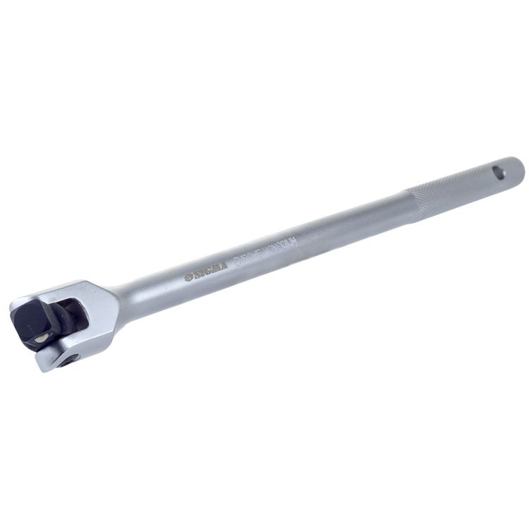 Вороток 1/2&amp;quot; 360мм CrV mid Sigma (6050651) - 6