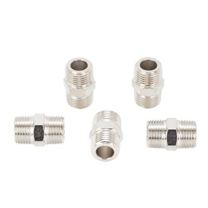 Соединение 1/2&amp;quot; × 1/2&amp;quot; Sigma (7025231) - 2