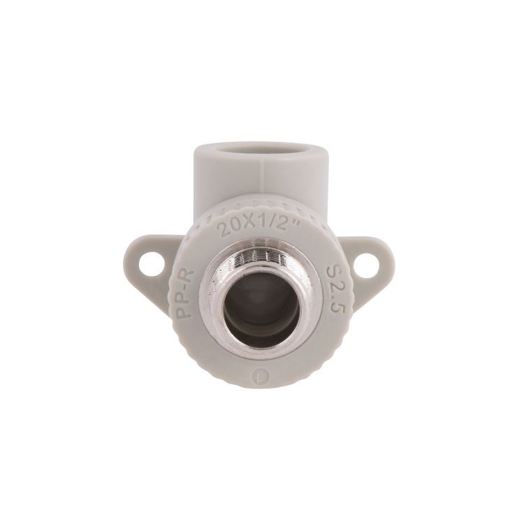Кутник PPR Thermo Alliance настінний 20х1/2&amp;quot; ВР - 4