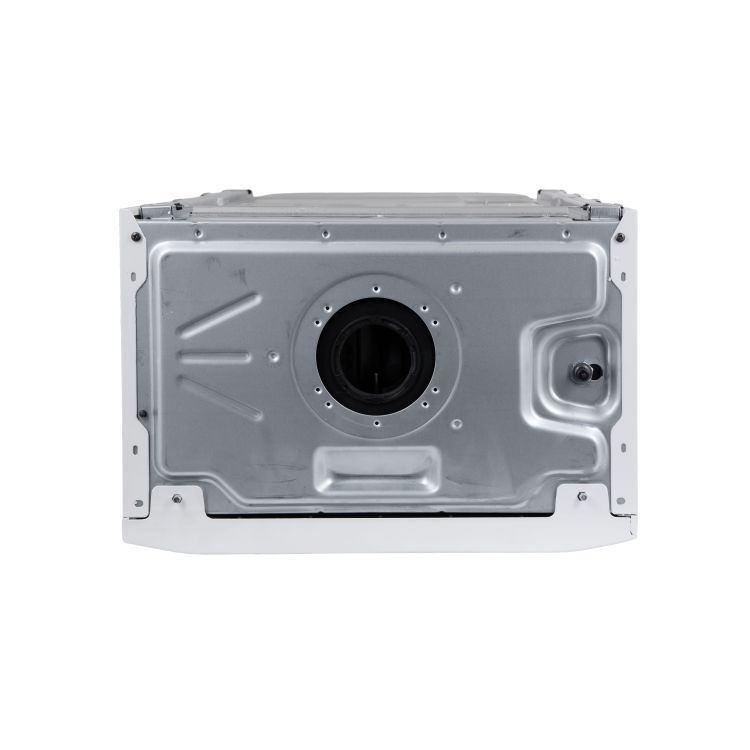 Котел газовий Thermo Alliance EWA 28 кВт двухконтурний, конденсаційний - 7