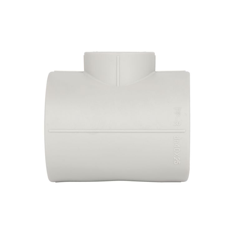 Трійник Blue Ocean 40х25х40 - 5