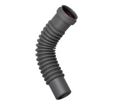 Соединение гибкое Magiflex Ø32мм F-M 197мм WIRQUIN (9549355)