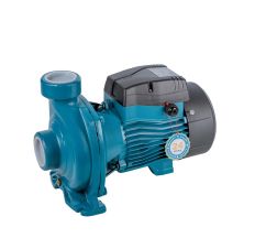 Насос відцентровий 380В 1.1 кВт Hmax 19.5 м Qmax 500л/хв 2" LEO (7752783)