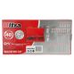 Набор бит HEX TORX SPLINE 1/2&amp;quot; 40шт S2 (металлический кейс) ULTRA (4013622) - 6