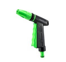 Пістолет для поливу Presto-PS насадка на шланг пластик (2101)