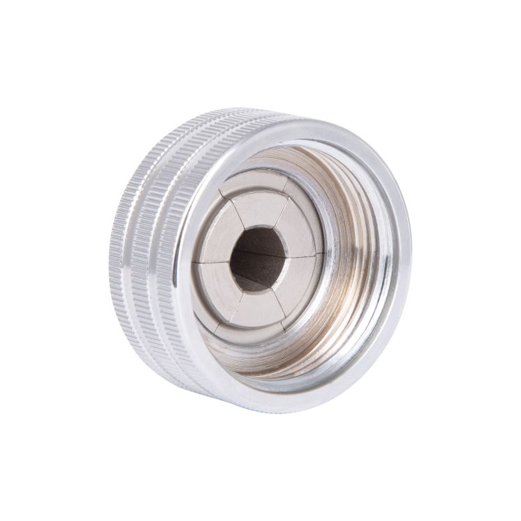 Розширювальна насадка для труби PEX d16х2,2 STD-310 Thermo Alliance - 2