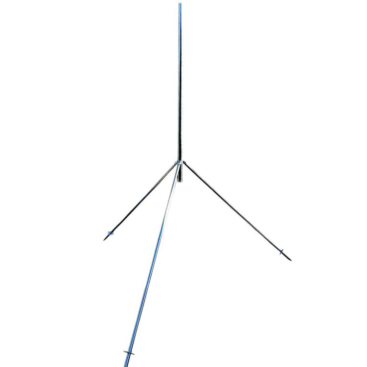 Тренога Presto-PS для дождевателей с наружной резьбой 1 дюйм, высота 100-140 см (14025) - 1