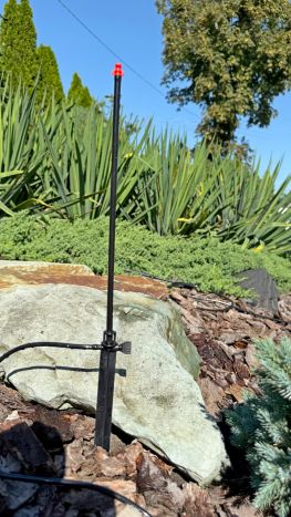 Адаптер удлинитель Presto-PS для микроджет, в упаковке - 10 шт. (7726) - 4