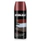 Грунт аерозольний акриловий 400мл RAL 3009 (червоно-коричневий) SIGMA (2737541) - 1