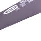 Ножівка по дереву &amp;quot;PIRANHA&amp;quot; 500 мм, 11-12 TPI, гартований зуб-3D, тефлонове покриття, двокомпонентна рукоятка, GROSS - 2