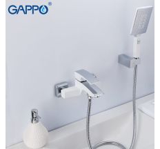 Змішувач для ванни Gappo Jacob G3007-7