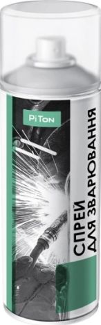 Спрей для сварки PITON (400мл) - 1