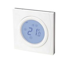 Кімнатний термостат Danfoss 5-35°С з дисплеєм (088U0625)