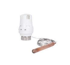 Термоголовка Thermo Alliance Standart М30х1,5 (20-50℃) з виносним датчиком TAS34150
