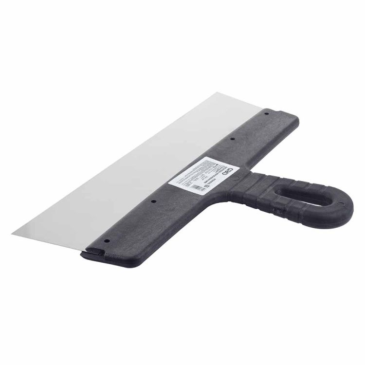 Шпатель стандарт (нержавеющий) 300мм Grad (8320655) - 7