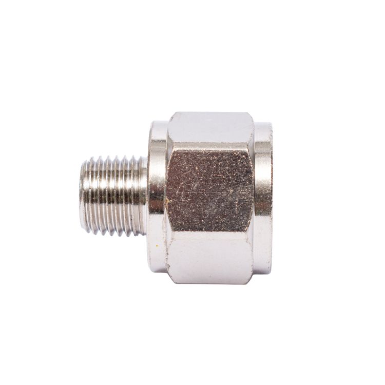 З'єднання видовжене 1/4&amp;quot; × 1/2&amp;quot; Sigma (7025621) - 3