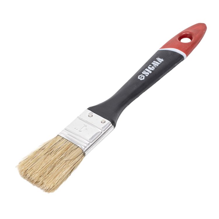 Кисть флейцевая английская 1&amp;quot; SIGMA (8302511) - 1