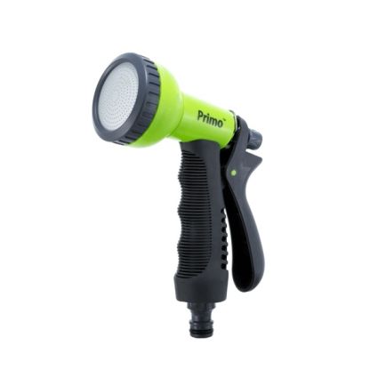 Пистолет для полива Presto-PS насадка на шланг пластик (7210G) - 1