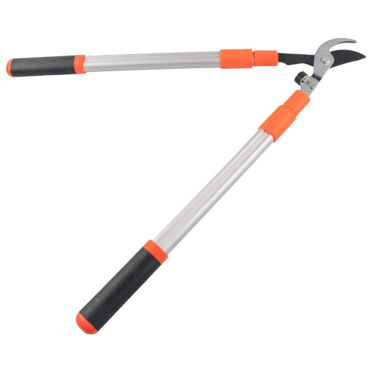 Гілкоріз обвідний телескопічний Flora (5022394) - 3