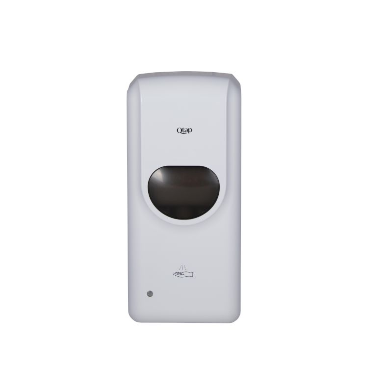Дезінфектор Qtap Zdraví 17010WH - 3