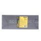 Сетки абразивные 5шт. 115х280мм (зерно 120) Sigma (9161201) - 1