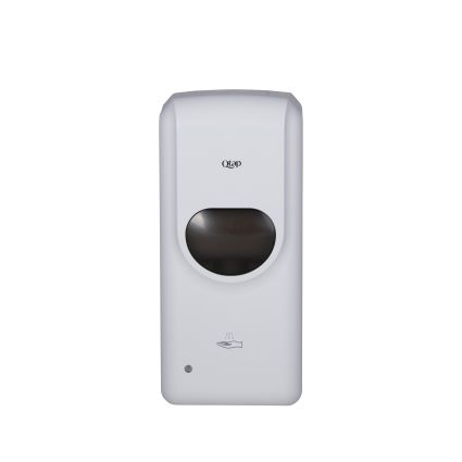 Дезінфектор Qtap Zdraví 17010WH - 3
