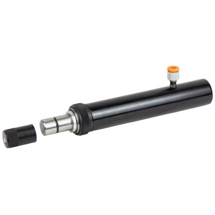 Набор гидрооборудования для рихтовки 10т (кейс) Sigma (6204011) - 5