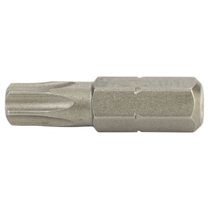 Биты TORX 30×25мм ¼&amp;quot; 10шт S2 (блистер) ULTRA (4015402) - 4