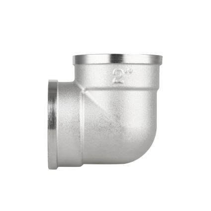 Кутник Forte 2&amp;quot;вв SF36850 - 4