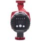 Насос циркуляційний енергозберігаючий 10-45Вт Hmax 6м Qmax 52л/хв Ø1½&amp;quot; 180мм + гайки Ø1&amp;quot; Wetron - 8