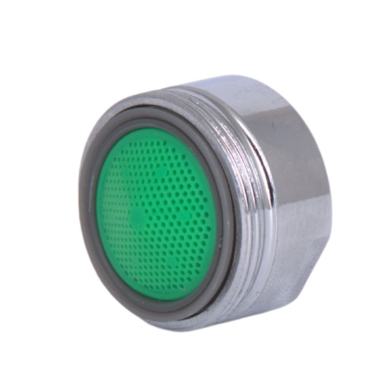 Аератор Qtap (23,5x23,5x13,8) для ванни з довгим виливом Crow QTCRO23523513850460 - 2