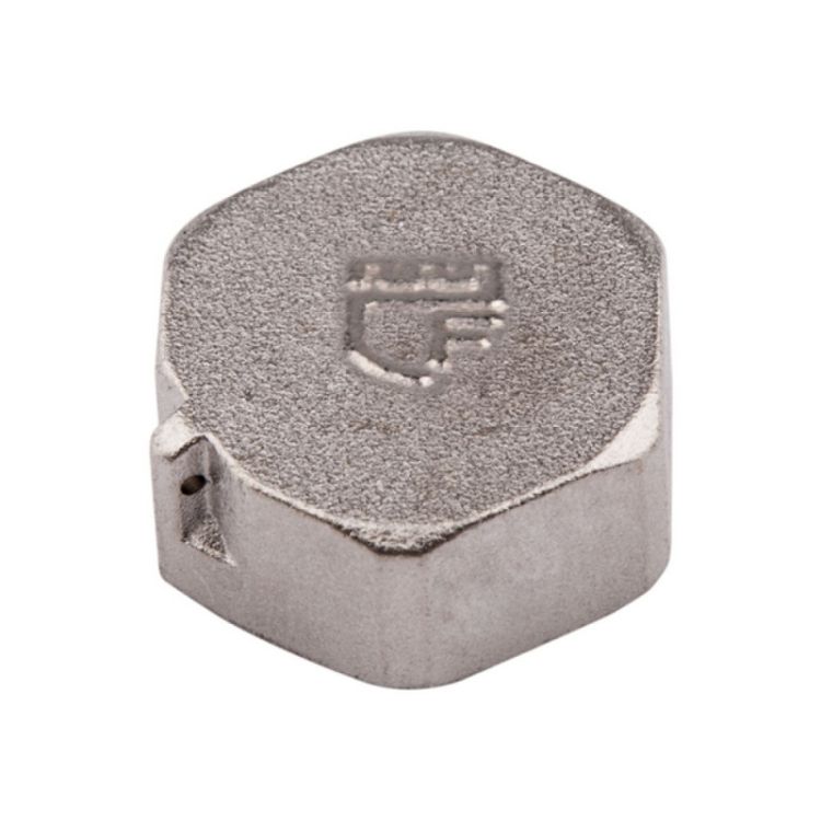 Заглушка SD Forte 1/2&amp;quot; ВР - 1
